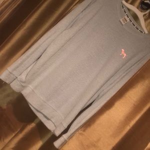 Oversized PINK Sweater